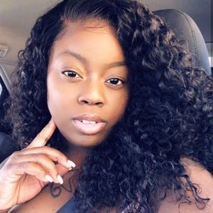 Meet your Posher, Kiki